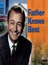 Father Knows Best - Should Women Work?